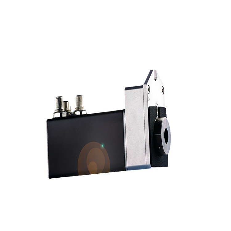 德国Halstrup-Walcher定位系统于瓦楞纸机械间隙控制