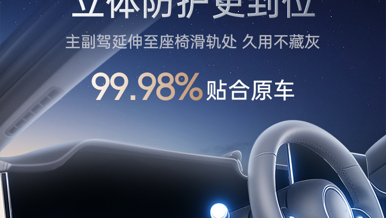 Suitable for Ledao L80 Floor Mats Tpe2026 New Model Car Interior Floor Mats Modification Accessories Carpet Supplies Collection