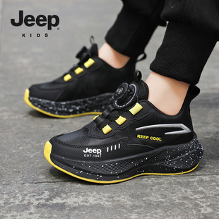 JeepͯЬ2026�ﶬ�¿��ˮ������ͯ�\��Ь�����ճ���ɽЬ���Ƽ~��