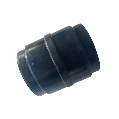 Pull Rod Accessories, damping system