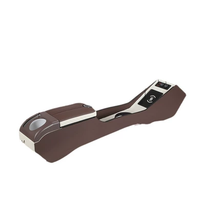 Upgrade Central Control Storage Box | Armrest box