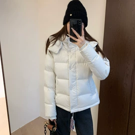 羽绒服;女士三角裤;吊带背心