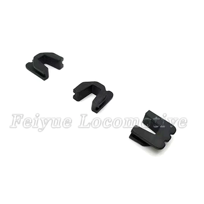 Motorcycle engine and accessories Slider 2Dp B63 B65 - drive-slider-black