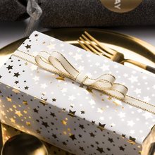 packaging gift wrap business  wrapping paper 烫金礼品纸