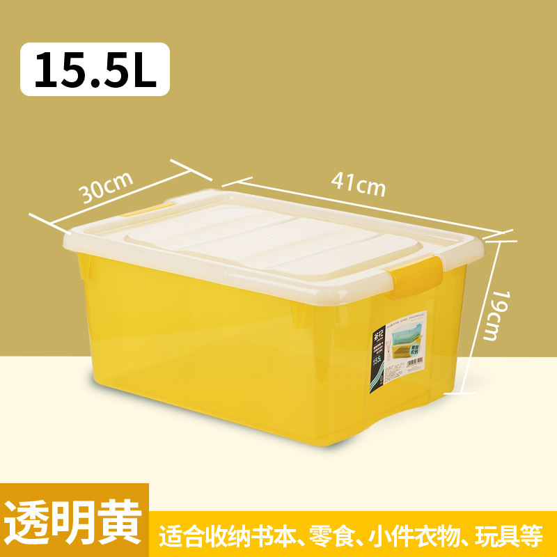 15.5L 가을 살구색 노란색-2892