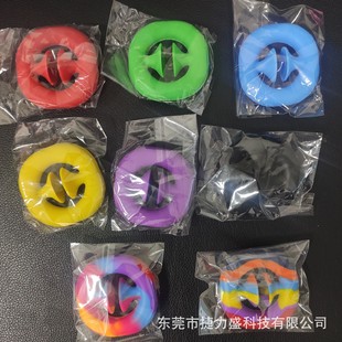 ���z���P������ 6cm����Ȧ ��ɫ��ɫָ���� �̓rֱ�N