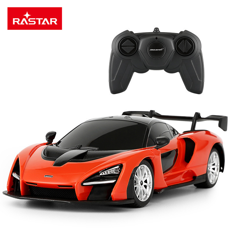 RASTAR star merkellen senna electric remote control toy car Children's handle simulation car model cool running racing car RASTAR star merkellen senna electric remote control toy car Children's handle simulation car model cool running racing car