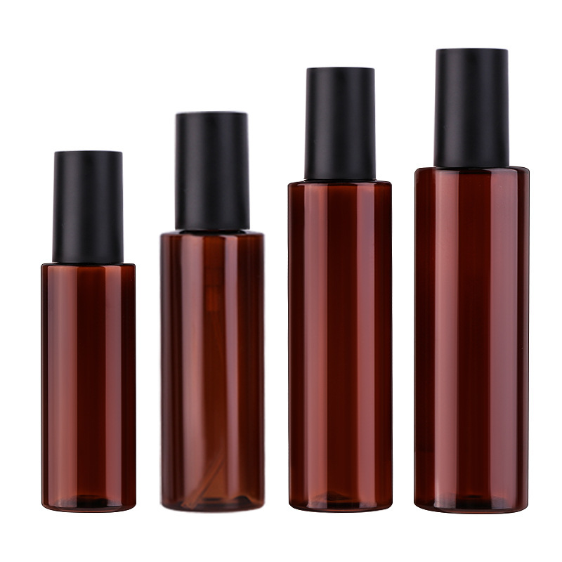 Shengyao Amazon クロスボーダースポット 100ml スプレーボトル ハイエンド詰め替えボトル 150ml トナーボトル|undefined