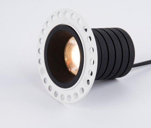 ミニ埋め込み型スポットライト埋め込み型led天井灯全スペクトル防眩し無枠筒灯客間には主灯がありません。|undefined