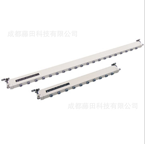 日本SSD西西蒂内置式除静电风棒CABX 高效除静电更省心