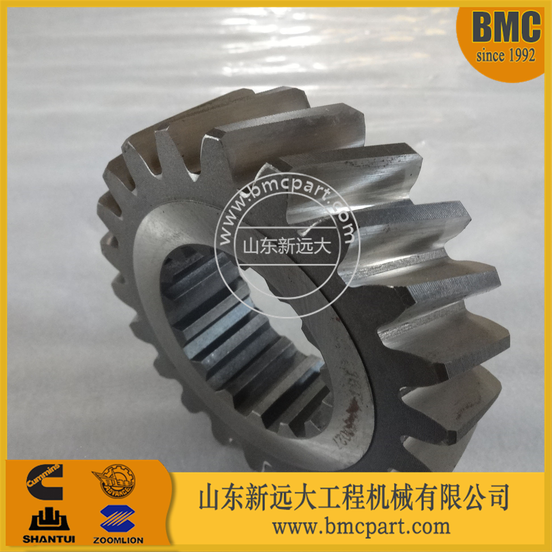 SD22变速箱齿轮154-15-32490  山推配件 sd22变速箱配件 柳工配件