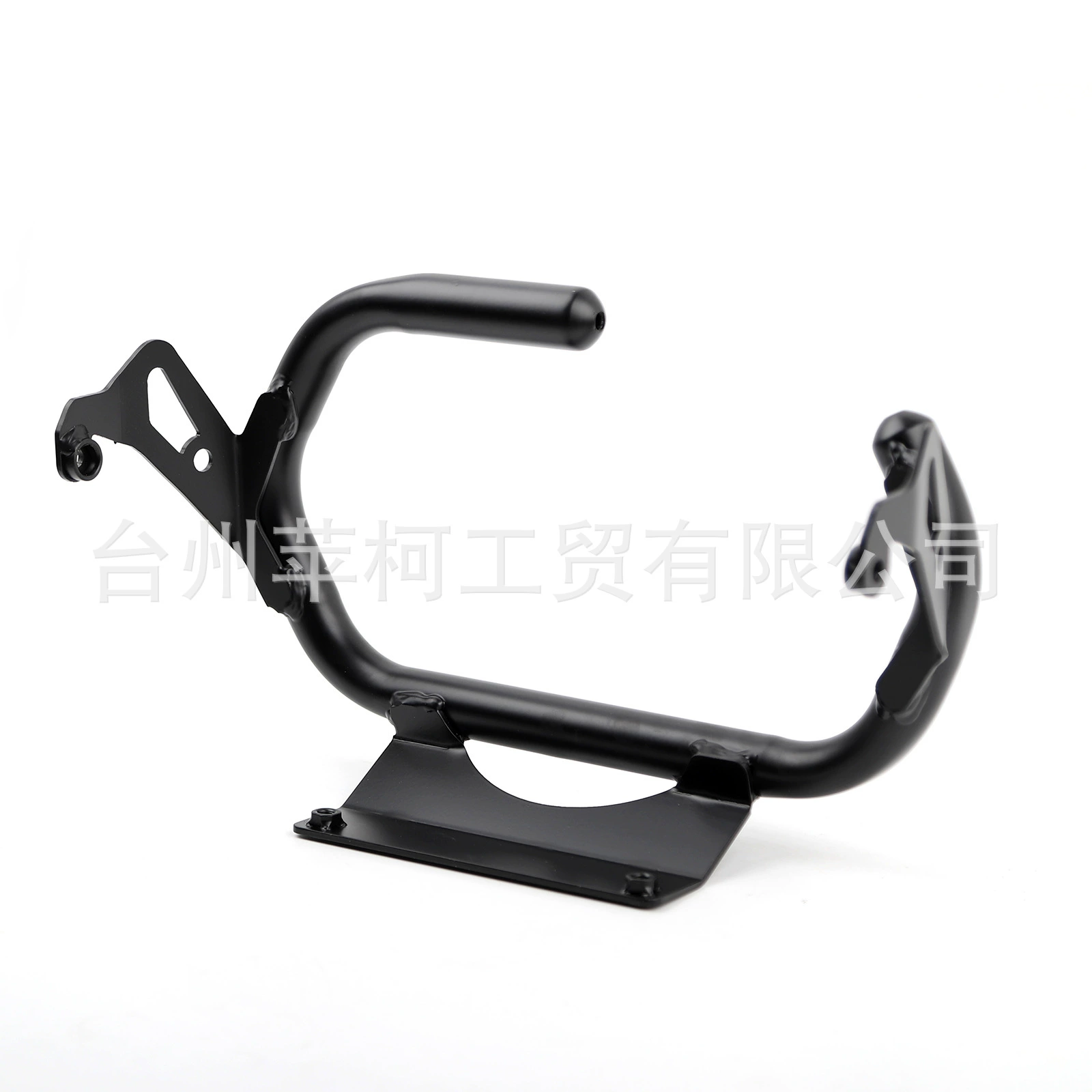 Применимый мотоцикл BWS бак 150CC защита фар Zuma 9 Generation Страхование против падения рама скутер Land Rover