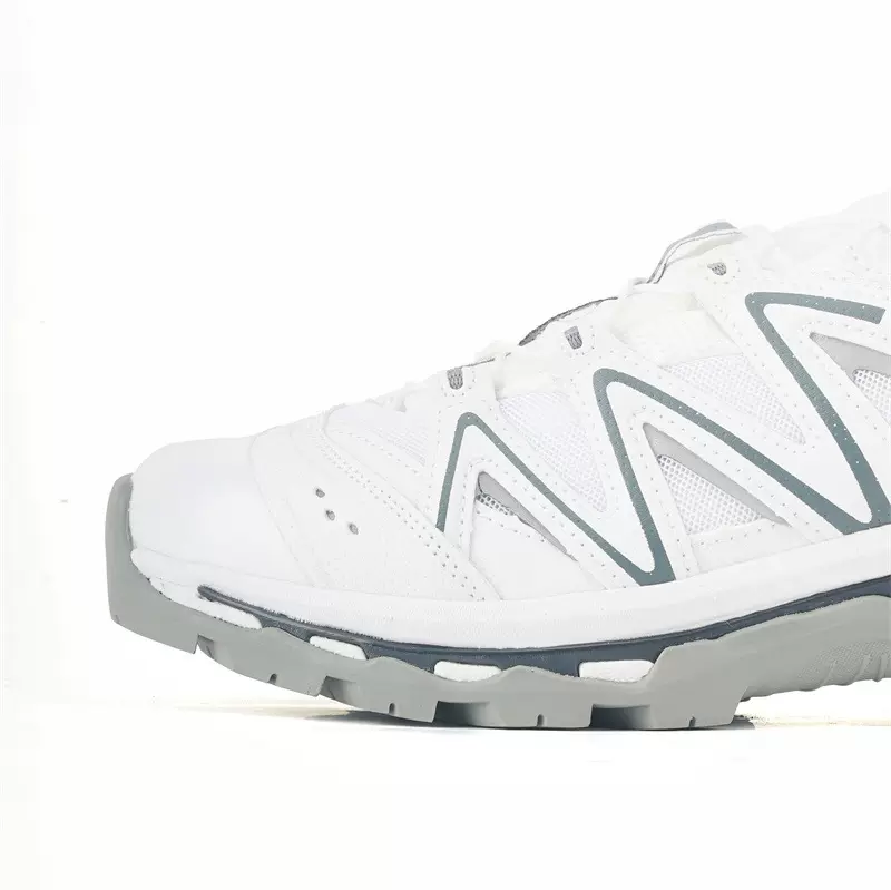 XT-Quest复古老爹鞋女情侣休闲跑步运动鞋户外防滑越野登山潮鞋男