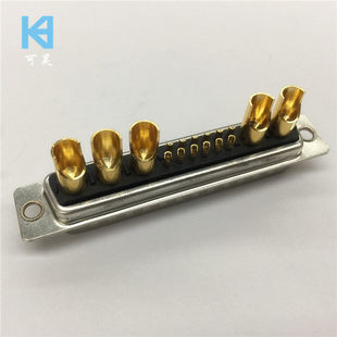 D-SUB���������12+5ᘹ��^�B���� ���b����D�Ͳ��^17W5�Ӿ�����