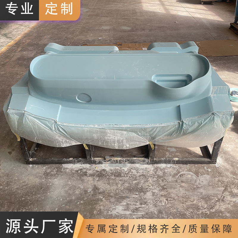 木模汽车配件CNC加工阳模碳纤维产品密度板模具代木高精度加工