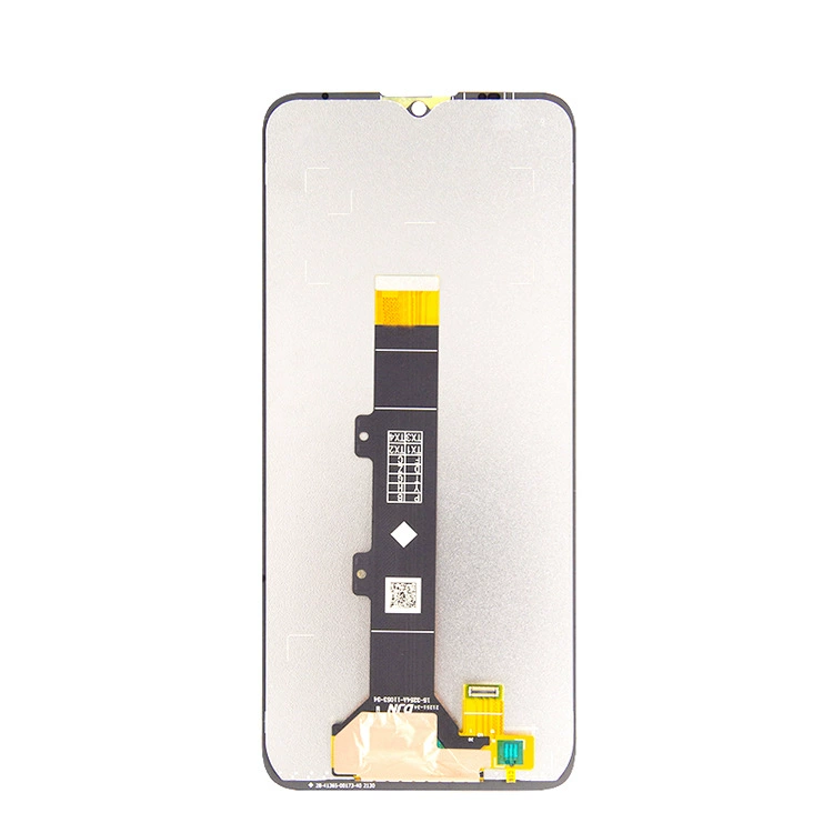 Applicable Moto E20 screen assembly Motorola XT2155 Internal and external touch screen mobile phone display screen