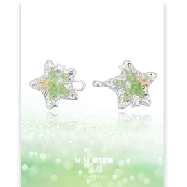 耳环;项链;戒指