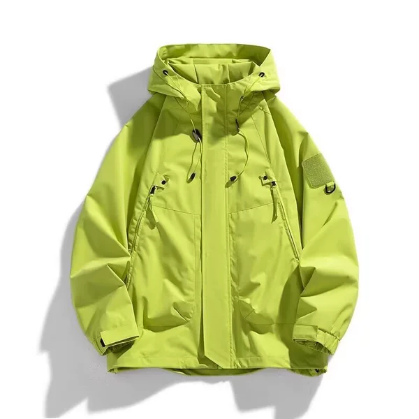 Fluorescence, J90