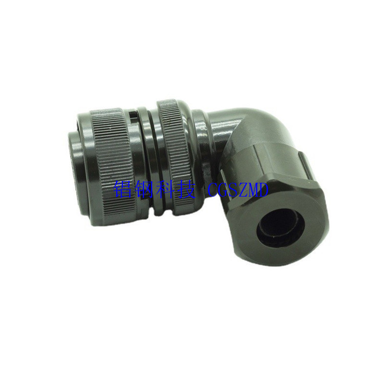 5015 Circular connector 3108A /3106/3102E 22-14Fˮ