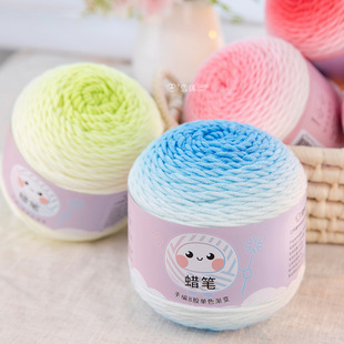 ѩ��Ϟ�P8����]����ɫ�u׃ë��diy�ֹ�����ë�����h�̺������