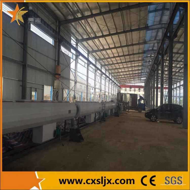 PE管材生产线设备价格