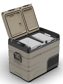 车载冰箱;车用置物袋