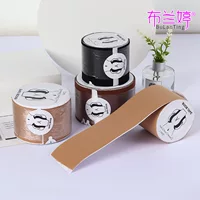 Boobtape силиконовые тканевые наклейки на грудь Tira ленты наклейки на грудь оптом эластичные свободного кроя наклейки на грудь с защитой от ударов трансграничные