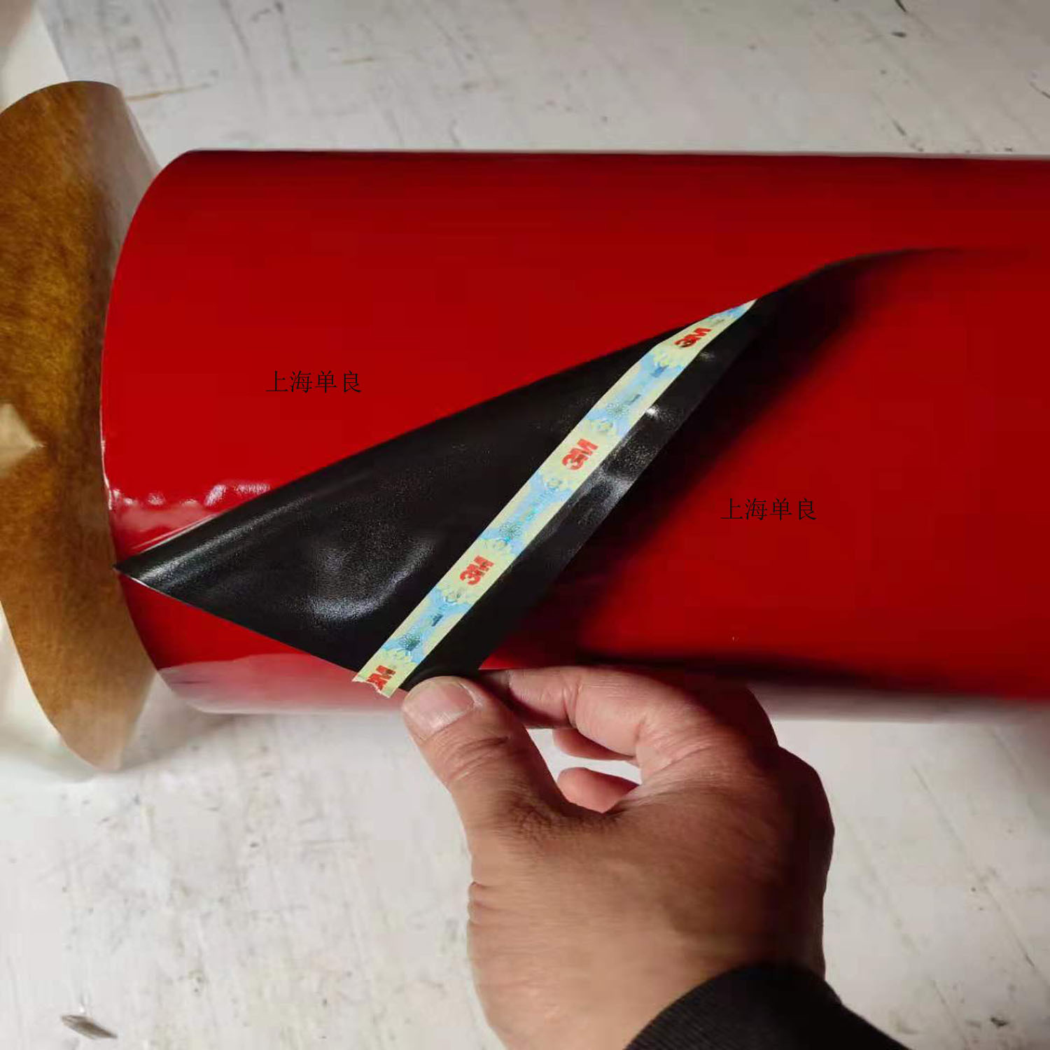 3MPT1500，3M PT1500G超强丙烯酸泡棉胶带