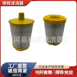 空气滤清器;其他滤清器;汽车滤芯
