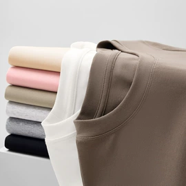 男式T恤;男式背心;女式T恤