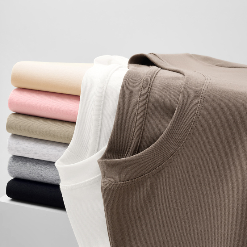 Women's Long-Sleeve T-Shirt with Regular Shoulders, New Autumn Solid Color Casual Inner Top, Slim Fit, Stretchy Base Shirt Women's Long-Sleeve T-Shirt with Regular Shoulders, New Autumn Solid Color Casual Inner Top, Slim Fit, Stretchy Base Shirt