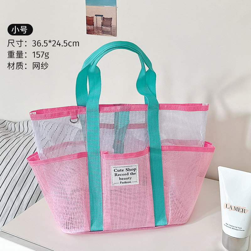 Double-layer fuchsia small drying rack