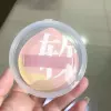 Skin XL/Soft: 1 transparent circular fitting 1