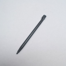 供應游戲機配件NDSl 塑料筆游戲機手寫筆用於工控等電阻屏觸控筆