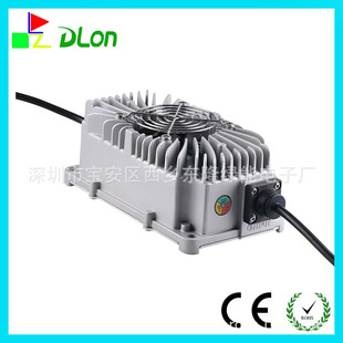 48V5A��ˮ���mIP67�늳س����50.4V54.6V54.75V58.4V5A