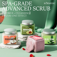 KORMESICţ�͹����w���沿ȥ���|ĥɰ��facial scrub�羳���Q���l