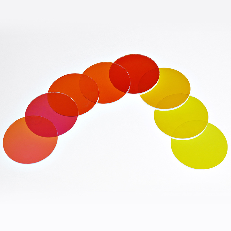 IR Filter — Laser, IPL & Beauty Devices, Projection