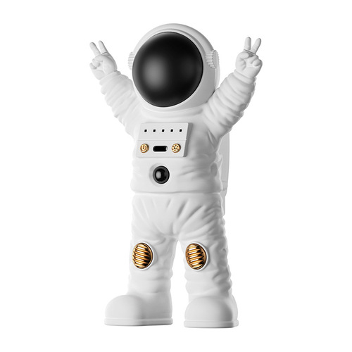 Cross-border astronaut essential oil diffuser human sensor car essential oil diffuser long-lasting toilet deodorizer smart sensor fragrance machine