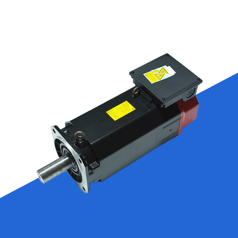 A06B-2447-B113#0202发那科fanuc伺服电机全新拆机现货议价