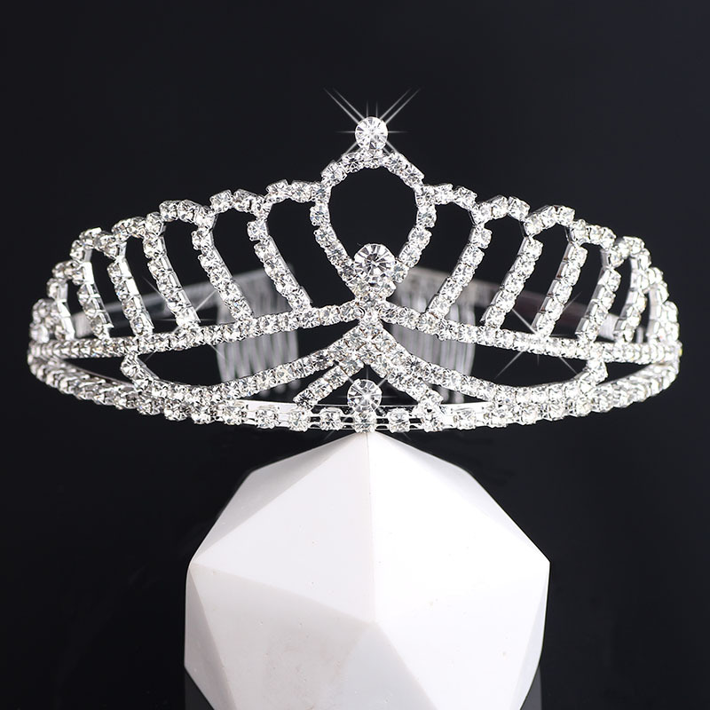 tiara for bride