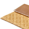 Mat for elementary school students, winter foldable sponge mattress, 0.9m