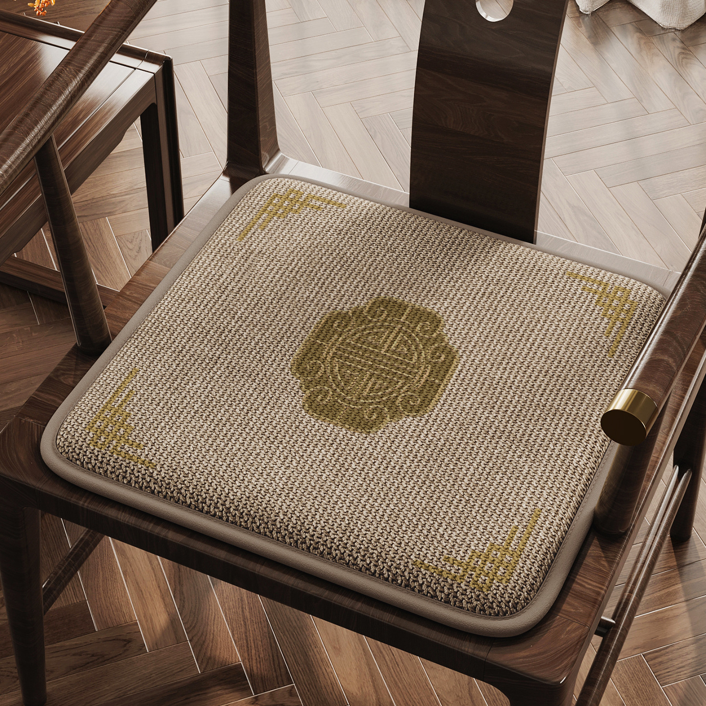asiento