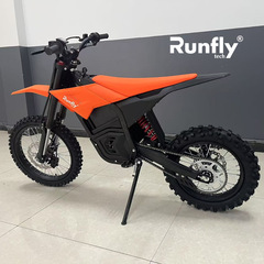 M5成人工厂批发跨境出口电动车山地车越野车dirtbike motorcycle