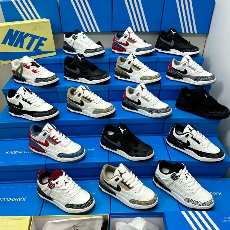 【Fujian Clearance Shoes】Sports shoes, miscellaneous footwear, factory wholesale women's shoes, street stall inventory, shoes for street vendors 【Fujian Clearance Shoes】Sports shoes, miscellaneous footwear, factory wholesale women's shoes, street stall inventory, shoes for street vendors