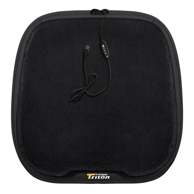 Multi-function pad — 12V factory direct plush cushion