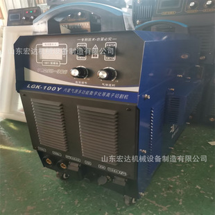 Various types of beveling machine Y-type-internal expansion pipe beveling machine electric round steel chamfering machine cutting machine beveling machine