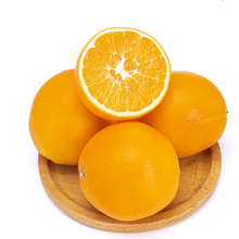 應季現摘新鮮秭歸臍橙紐荷爾臍橙甜橙贛南臍橙同款橙子10順豐抖音