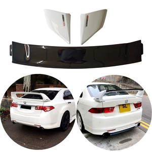 2008-2013 Honda Accord Abs FD2 Spoiler Baqaj Qapağı Arxa Spoiler