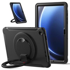 Cross-border applicable Samsung A9 tablet case 11-inch portable three-proof shell A9plus x210 holder case