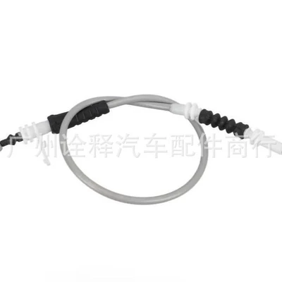Series E65 E66, BMW Other brake systems